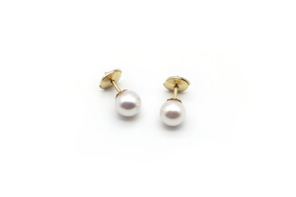 Perles Akoya 7|7.5mm – Image 2